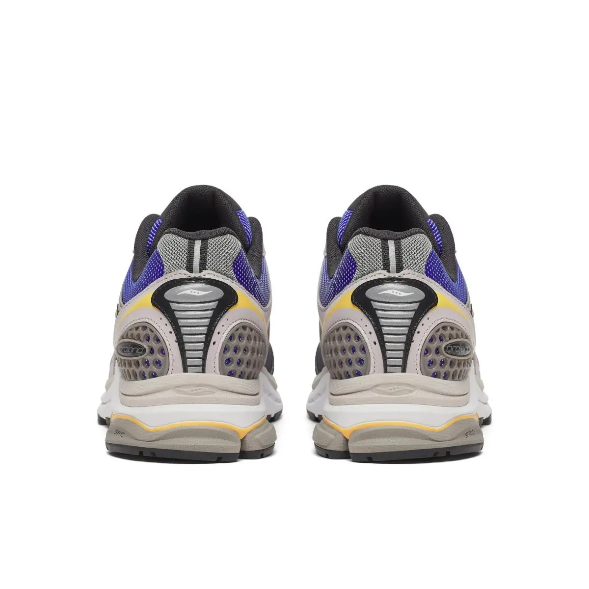 Saucony shoes - White | Fluo 20