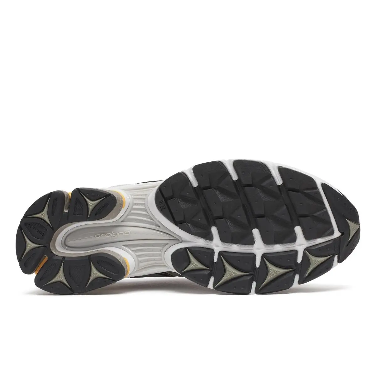 Saucony shoes - White | Fluo 22