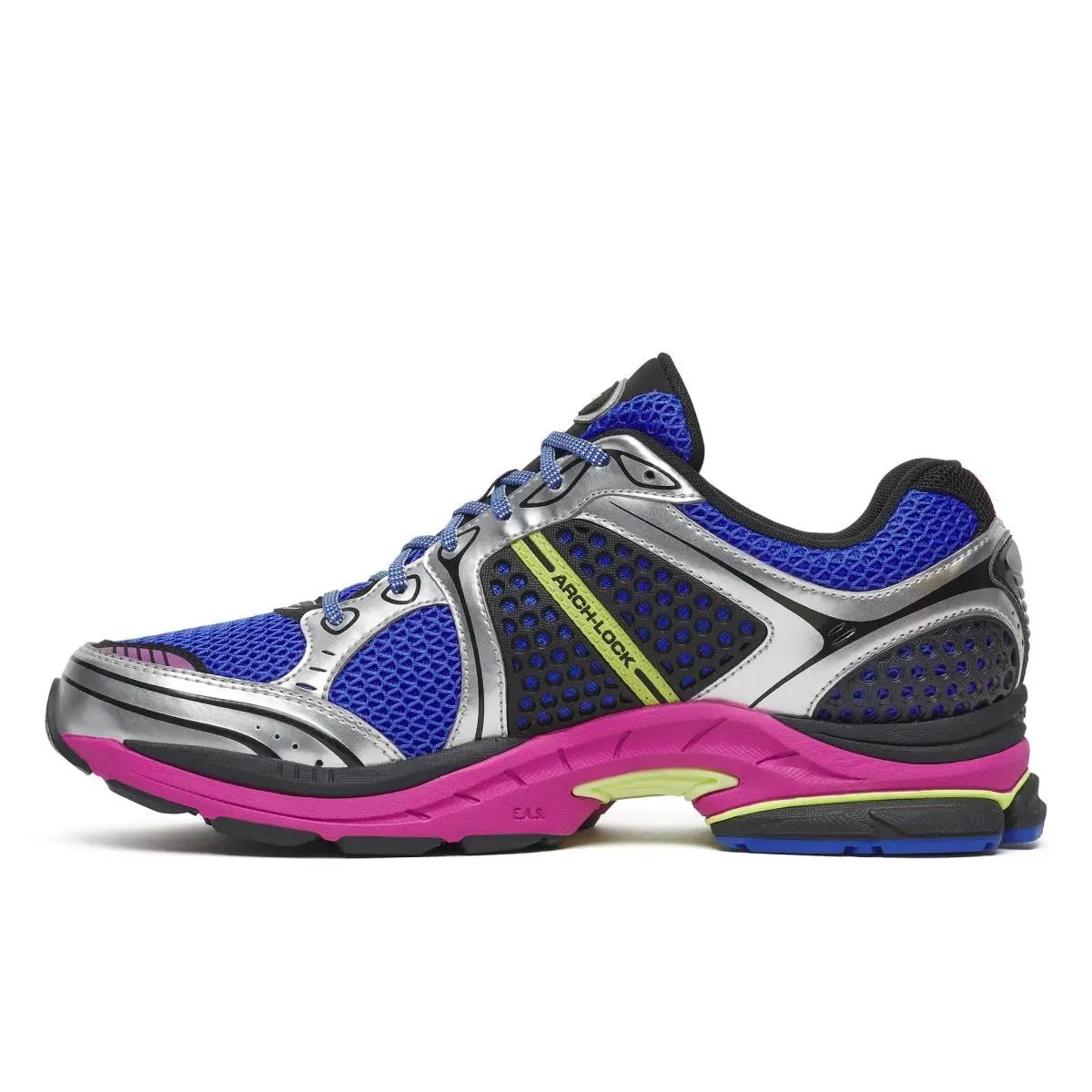 Saucony shoes - White | Fluo 73