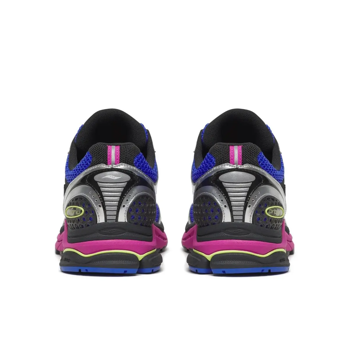 Saucony shoes - White | Fluo 74