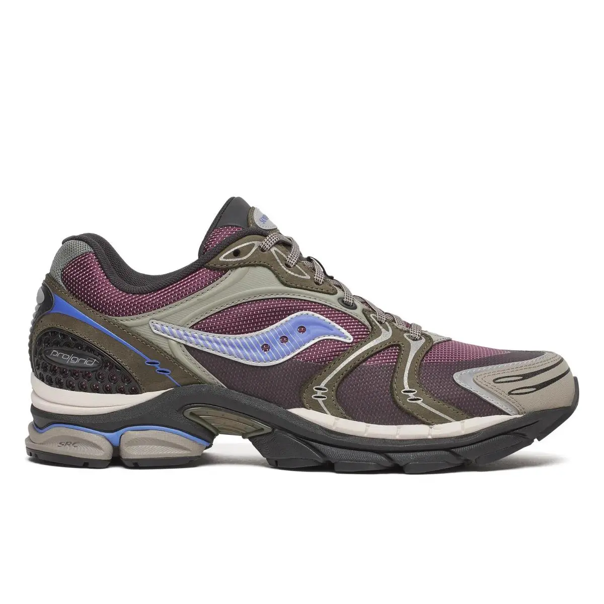Saucony shoes - White | Fluo 23