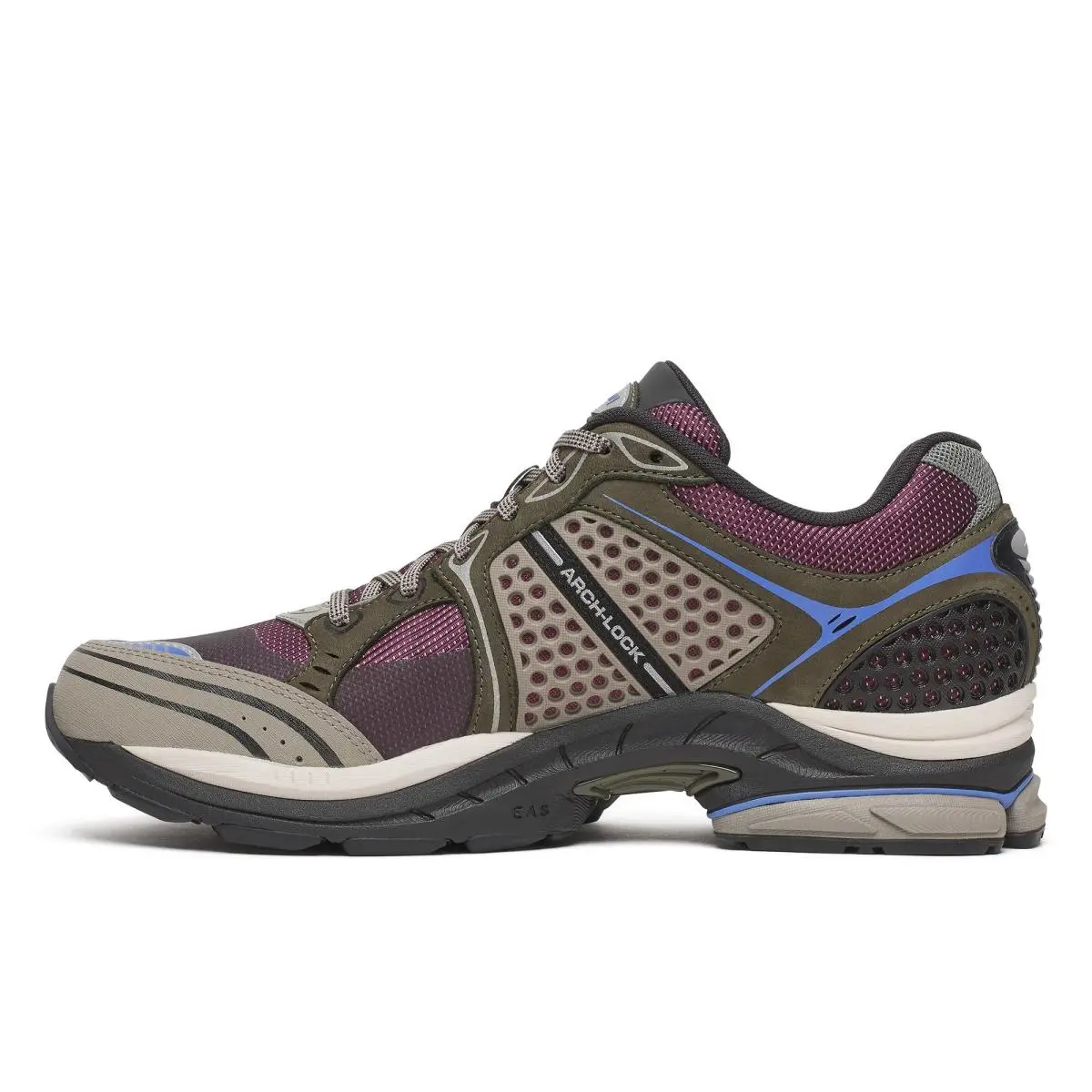 Saucony shoes - White | Fluo 25