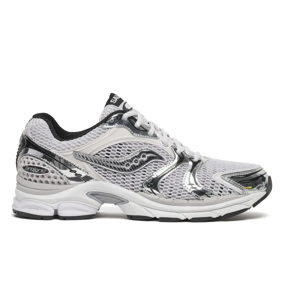 Saucony shoes - White | Fluo 89