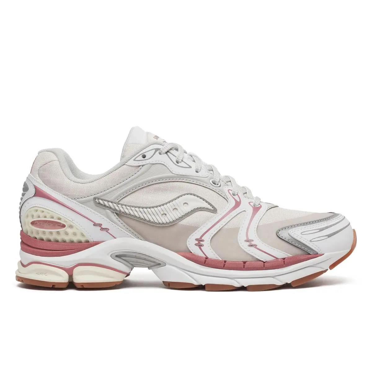 Saucony shoes - White | Fluo 11