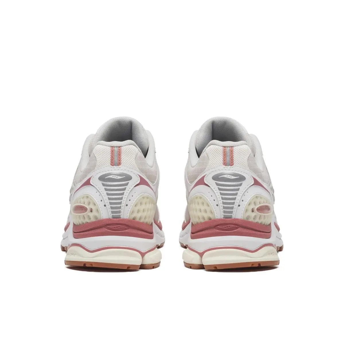 Saucony shoes - White | Fluo 14