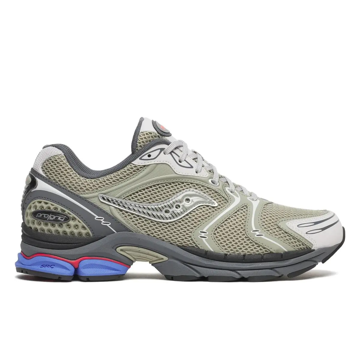 Saucony shoes - White | Fluo 35