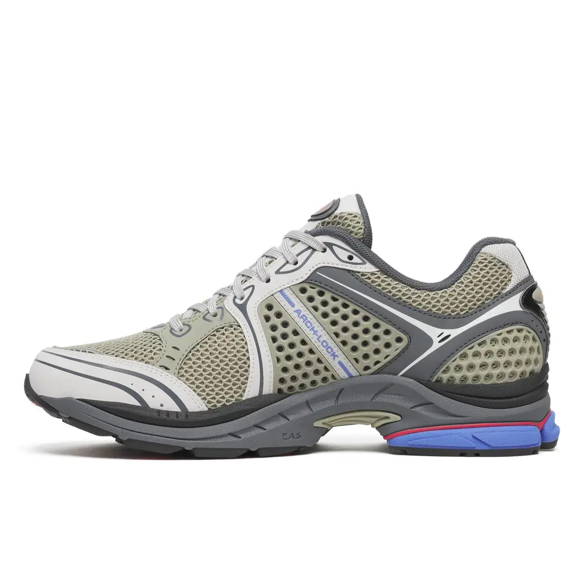 Saucony shoes - White | Fluo 37