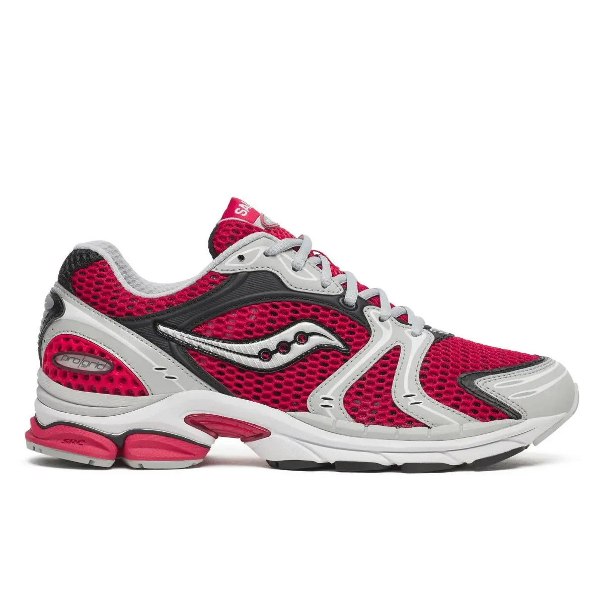 Saucony shoes - White | Fluo 59