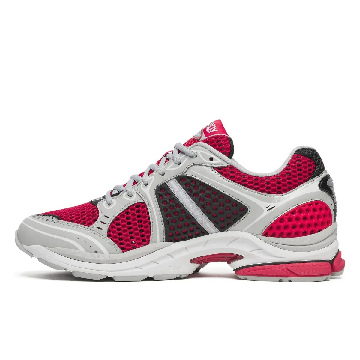 Saucony shoes - White | Fluo 61