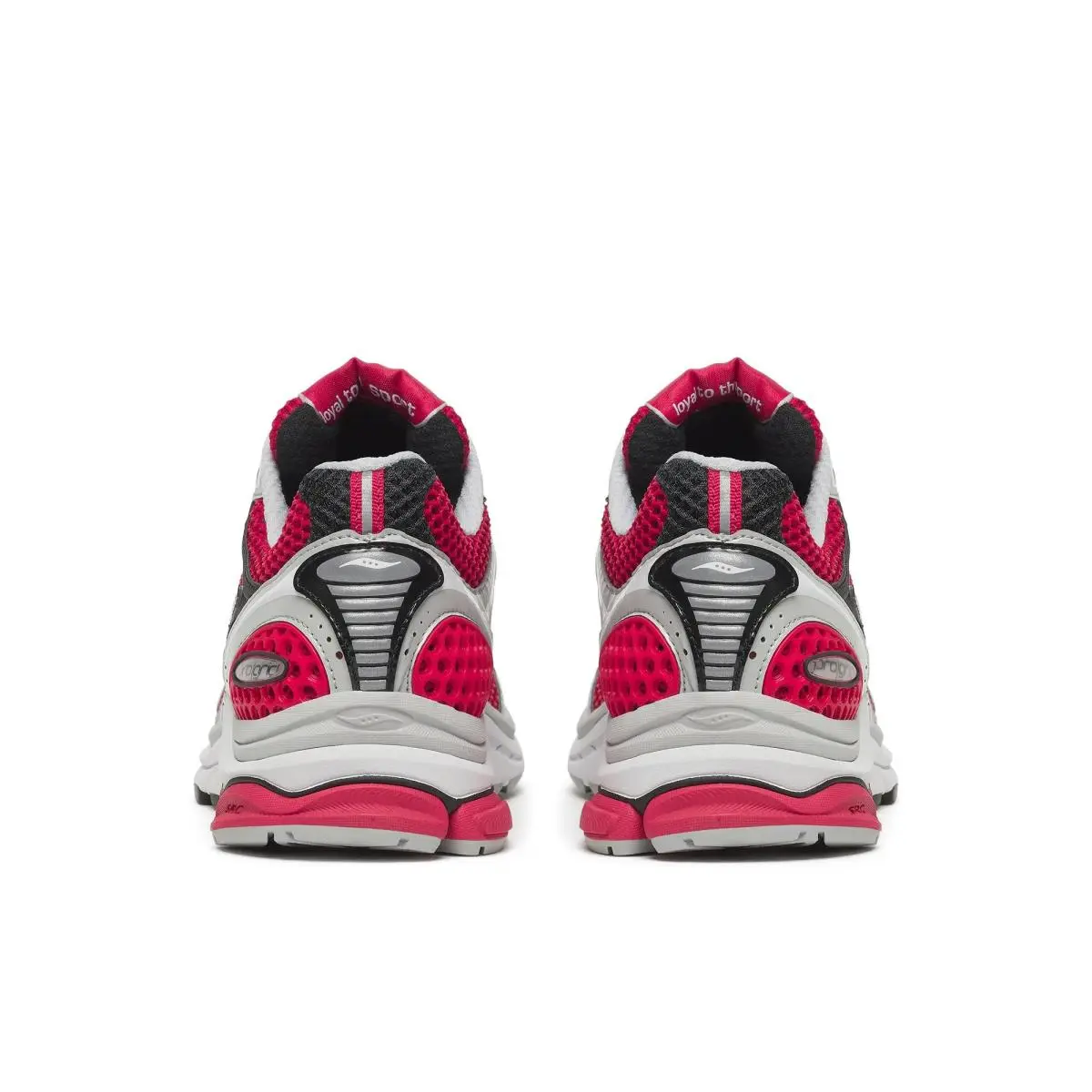 Saucony shoes - White | Fluo 62