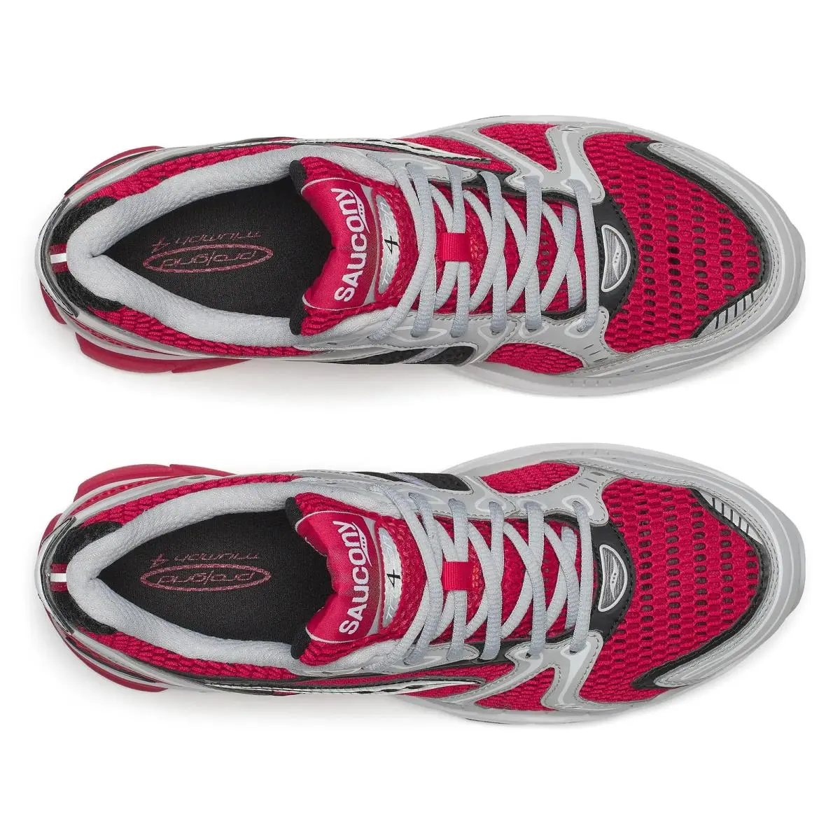 Saucony shoes - White | Fluo 63
