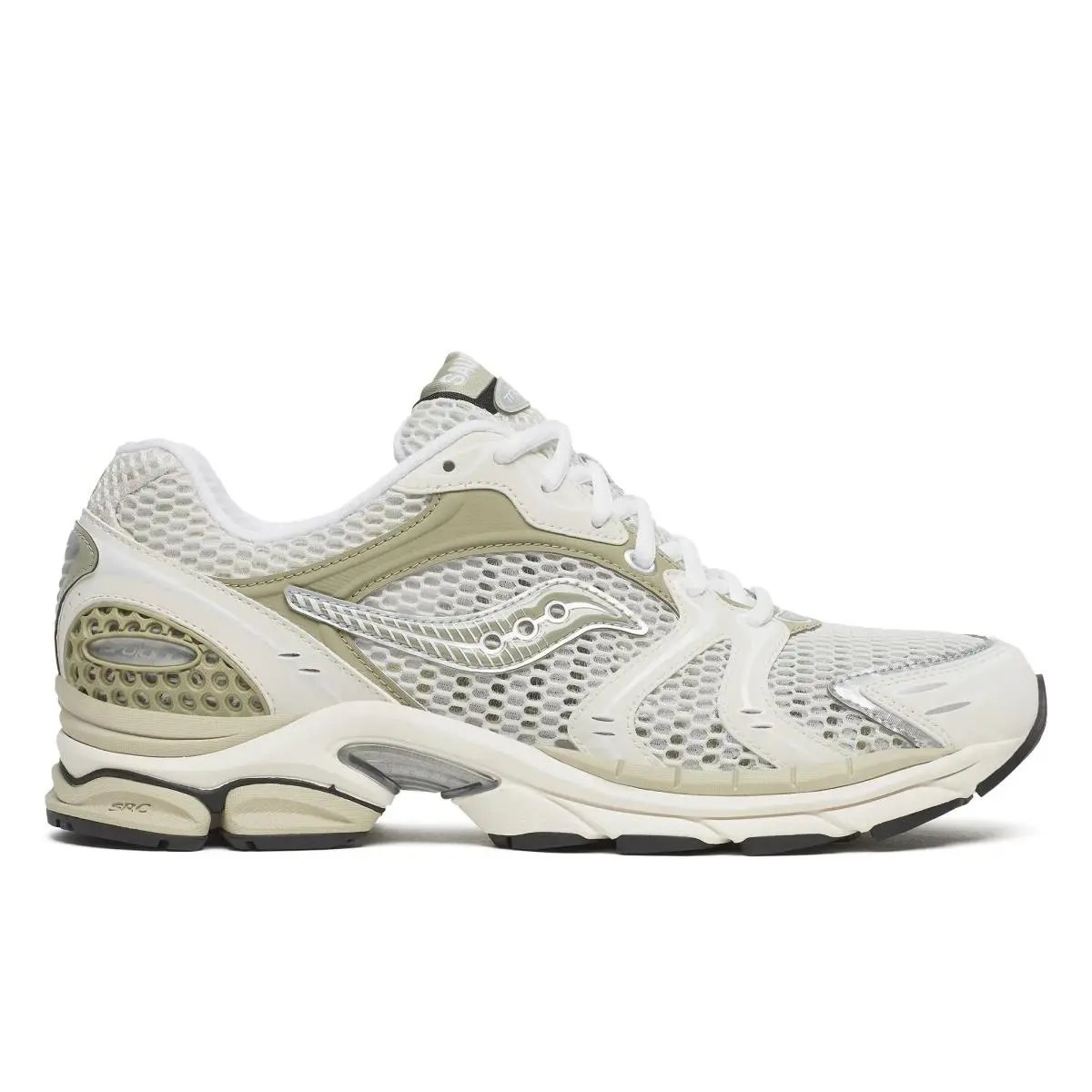 Saucony shoes - White | Fluo 83