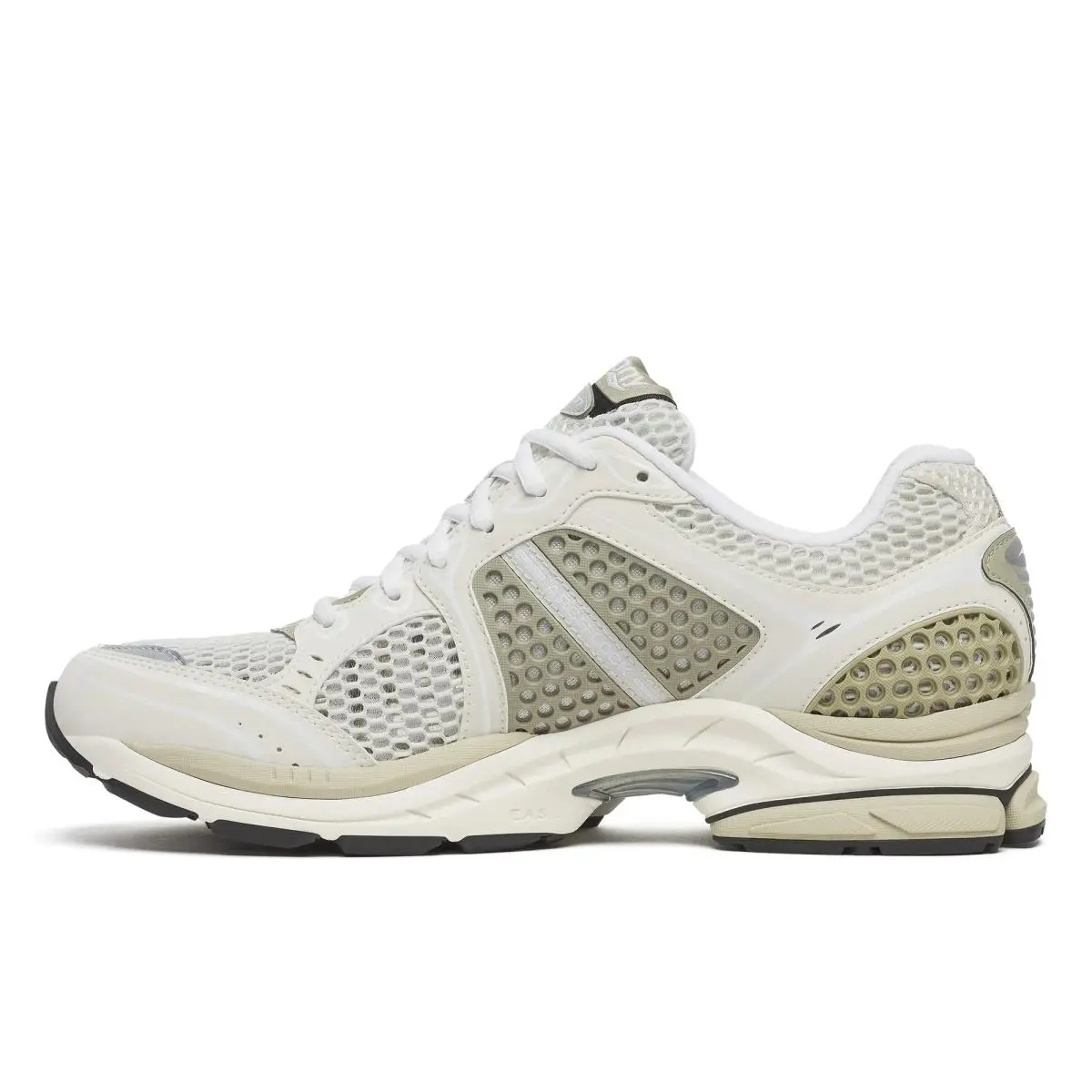 Saucony shoes - White | Fluo 85