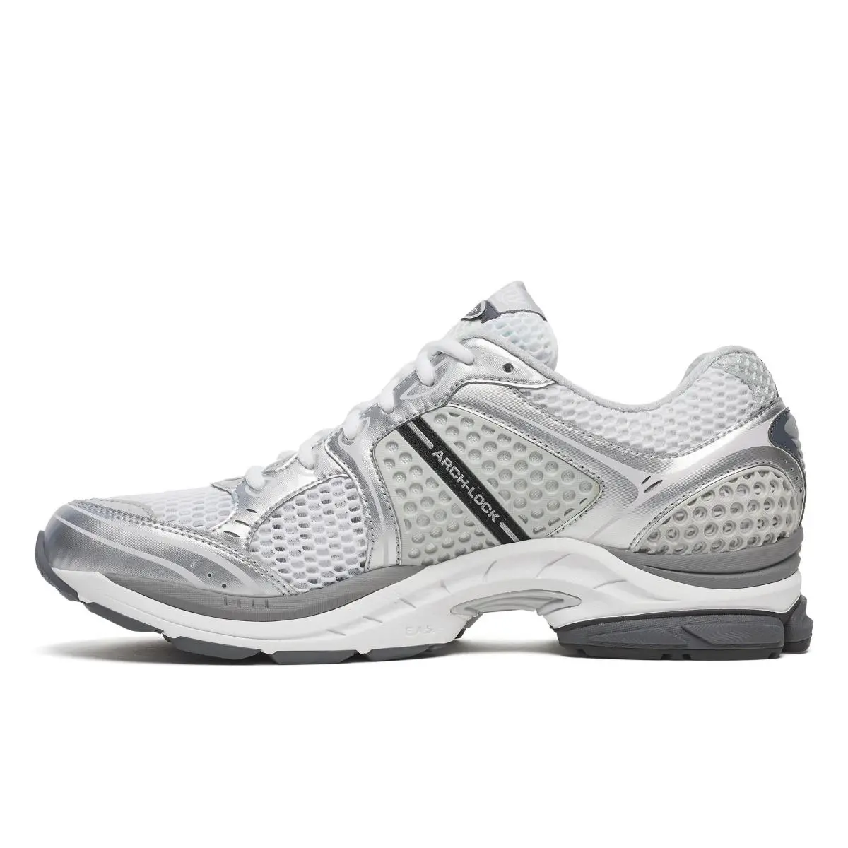 Saucony shoes - White | Fluo 49
