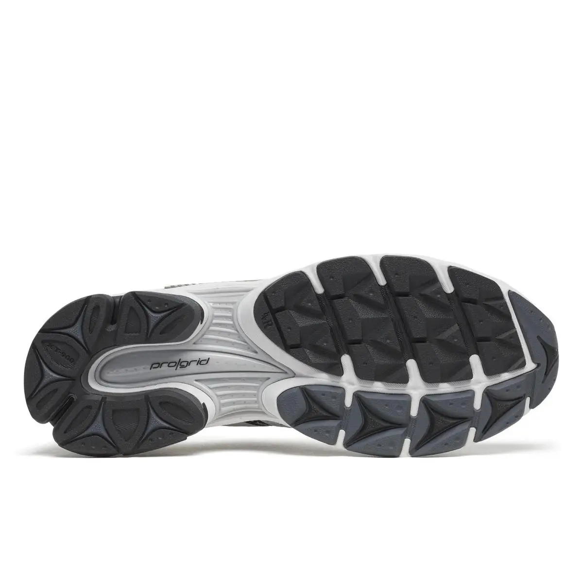 Saucony shoes - White | Fluo 52