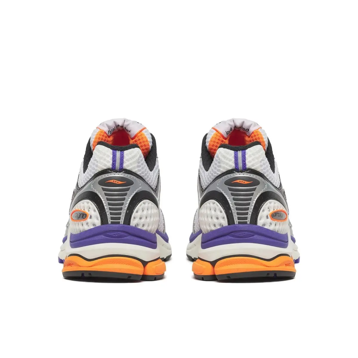 Saucony shoes - White | Fluo 56