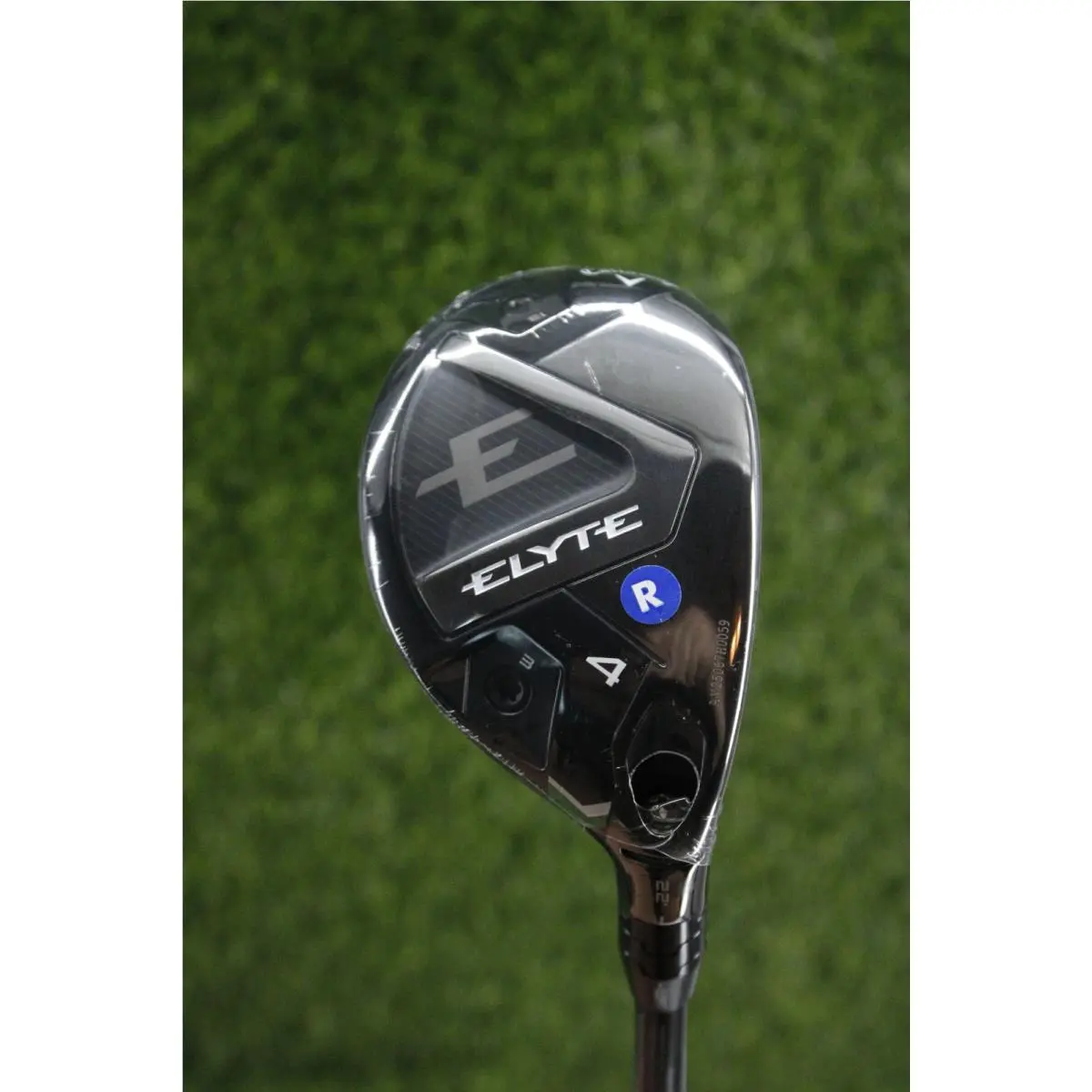Callaway Elyte 22° 4 Hybrid R Plus Flex 39.75 w/ HC