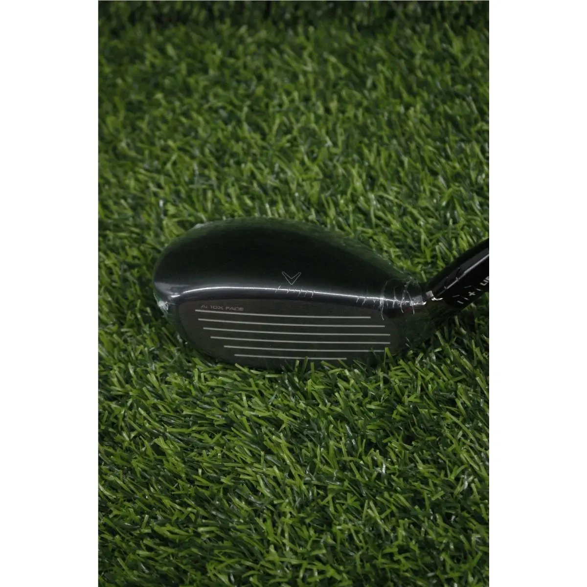 Callaway  - Eylte - Eylte 2
