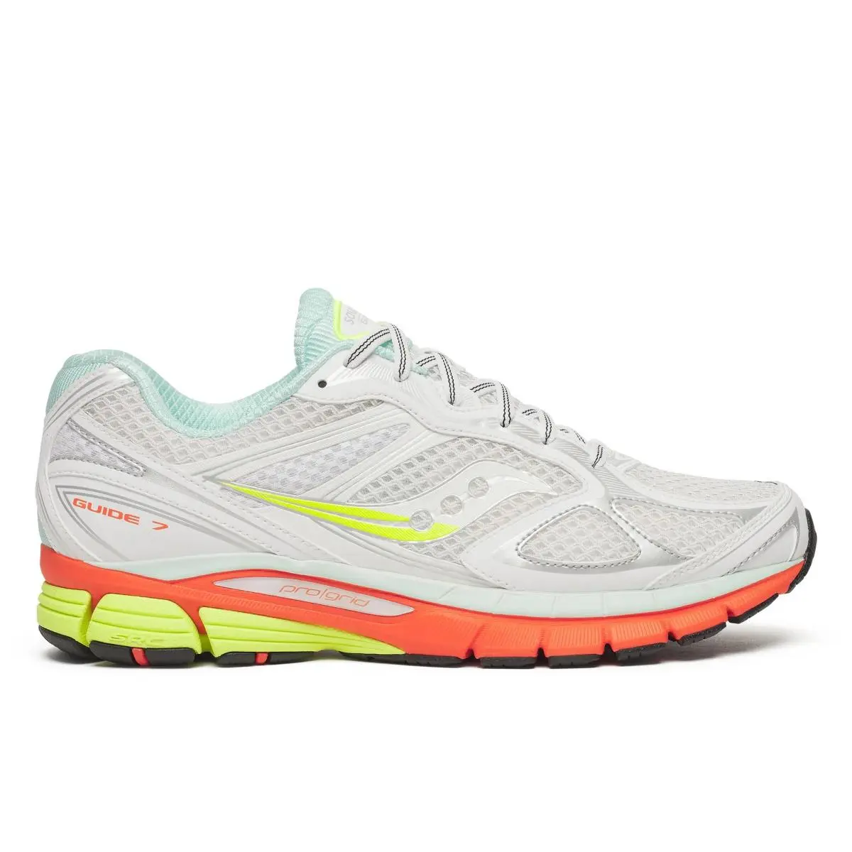 Saucony Unisex Progrid Guide 7 Shoes