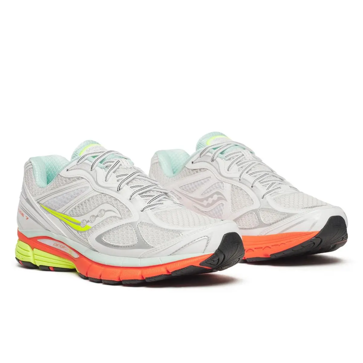 Saucony shoes - White | Multi 0