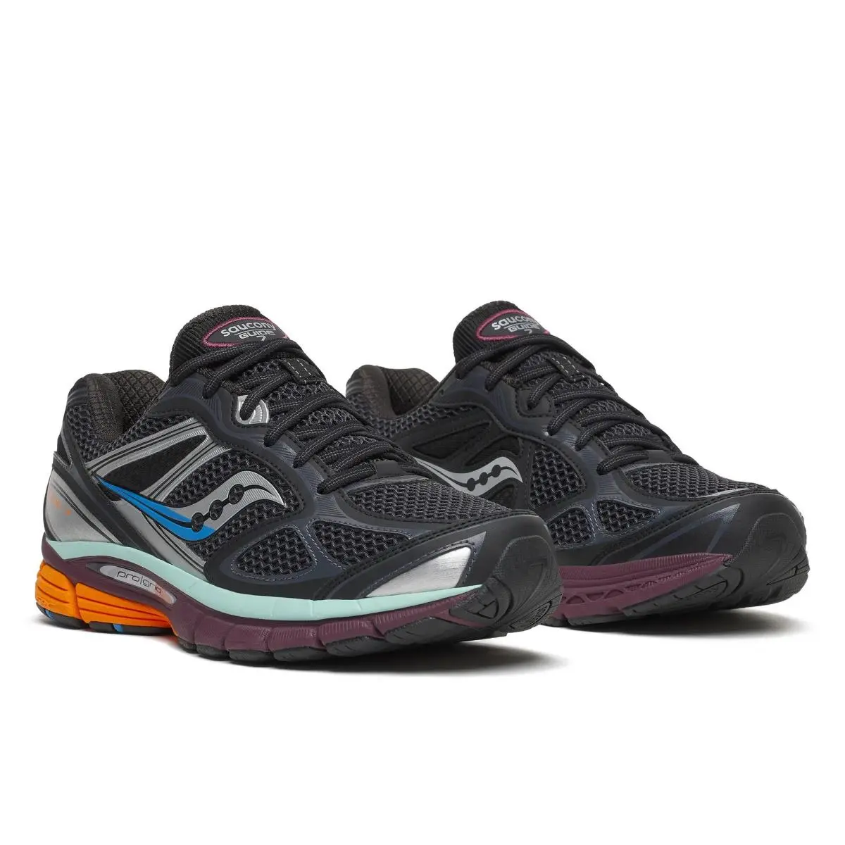 Saucony shoes - White | Multi 18