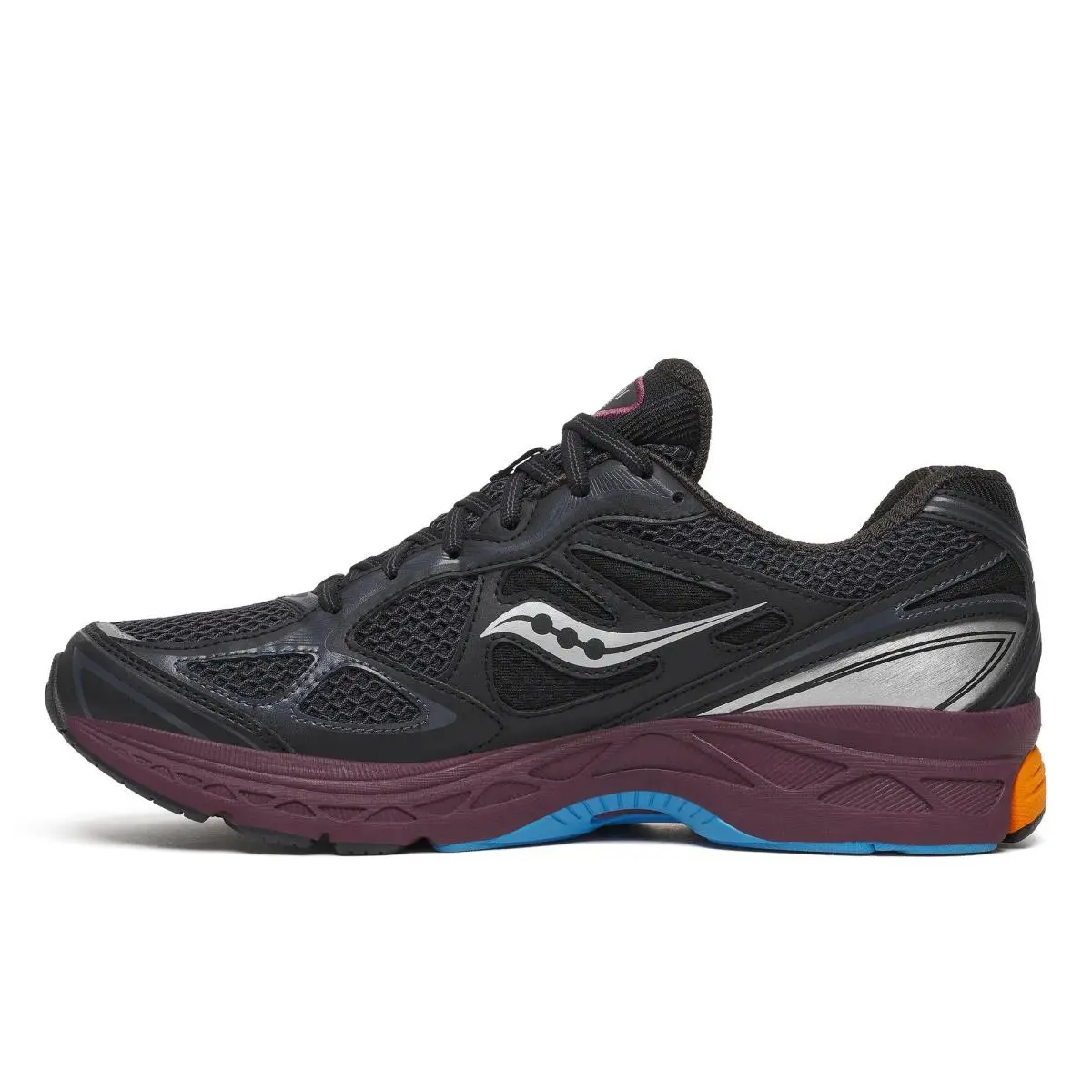 Saucony shoes - White | Multi 19