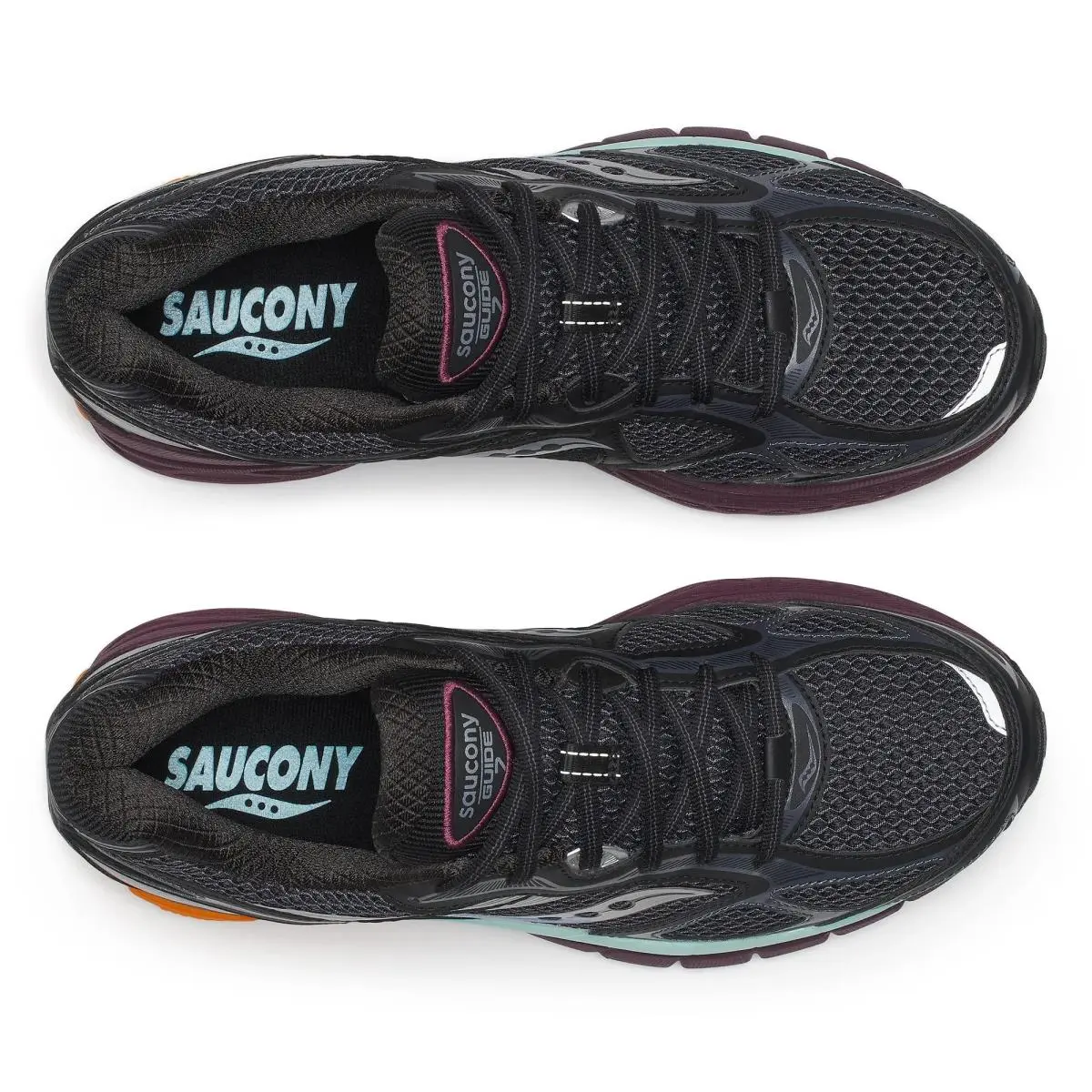 Saucony shoes - White | Multi 21