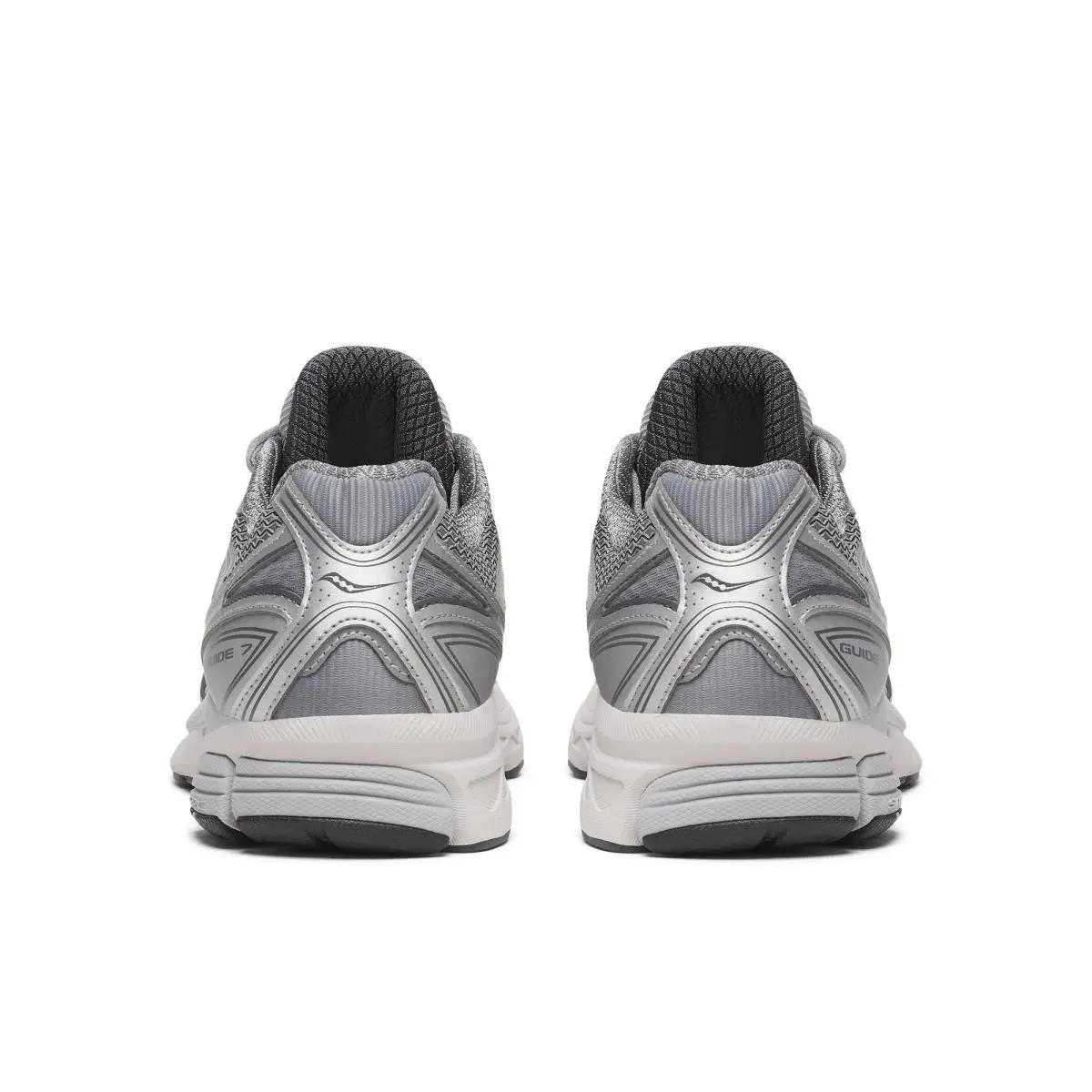 Saucony shoes - White | Multi 8