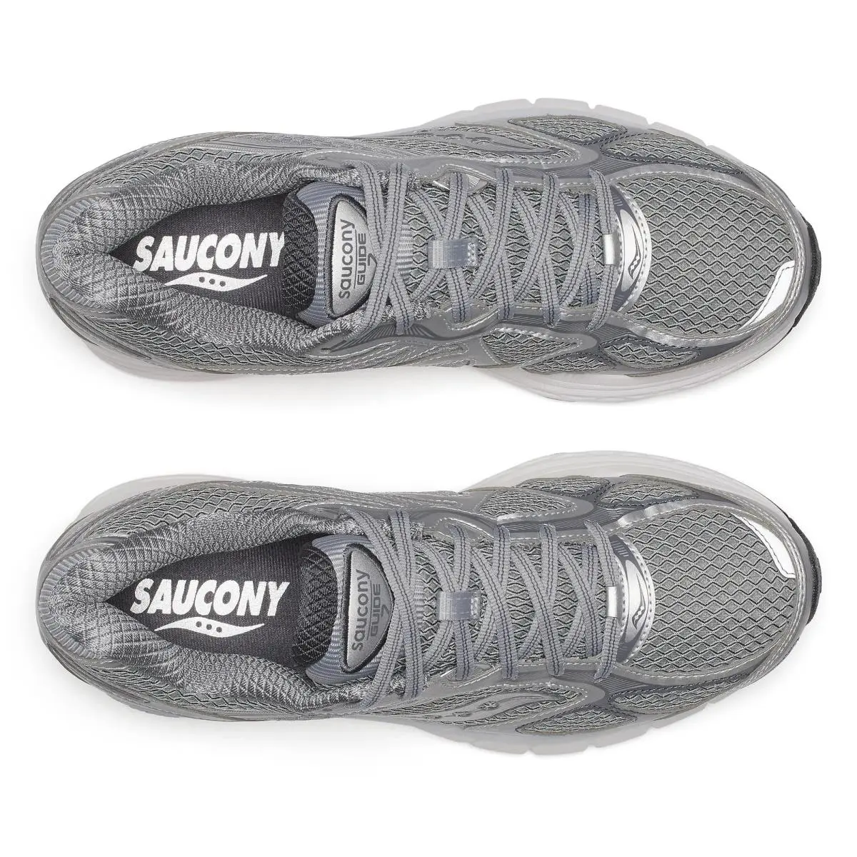 Saucony shoes - White | Multi 9