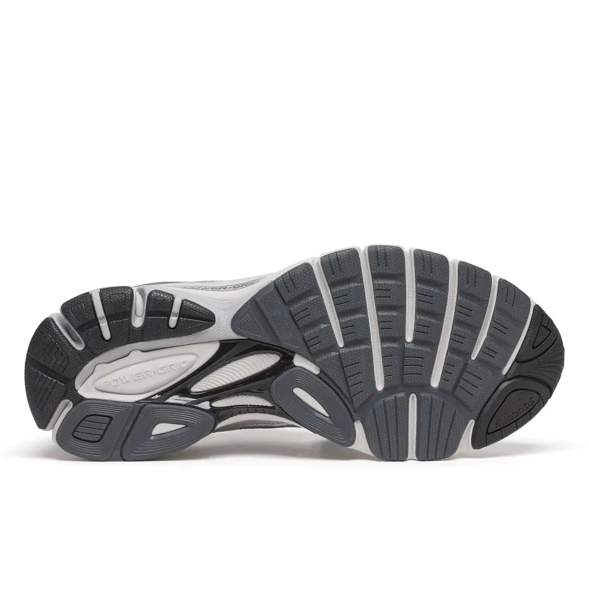 Saucony shoes - White | Multi 10