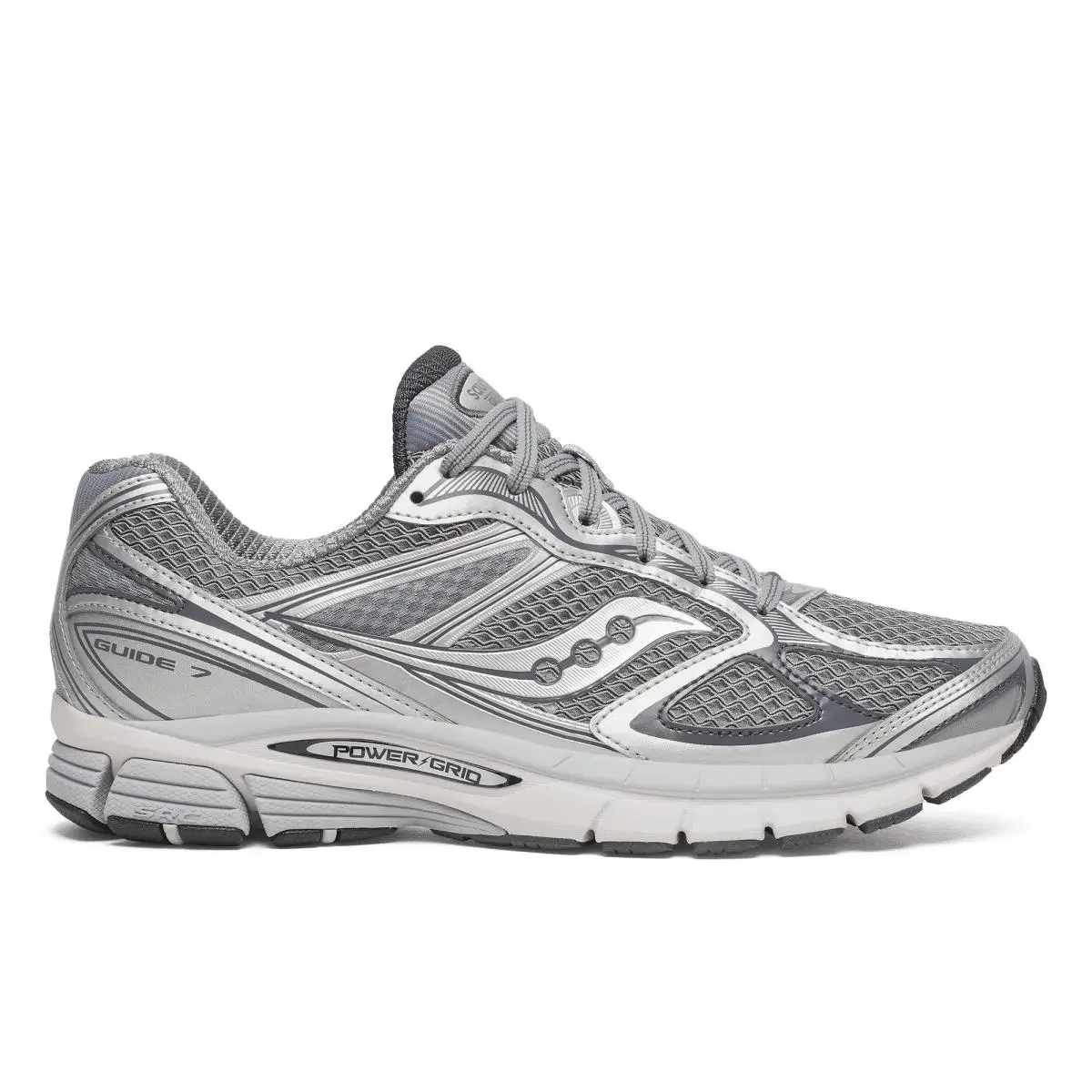 Saucony shoes - White | Multi 5