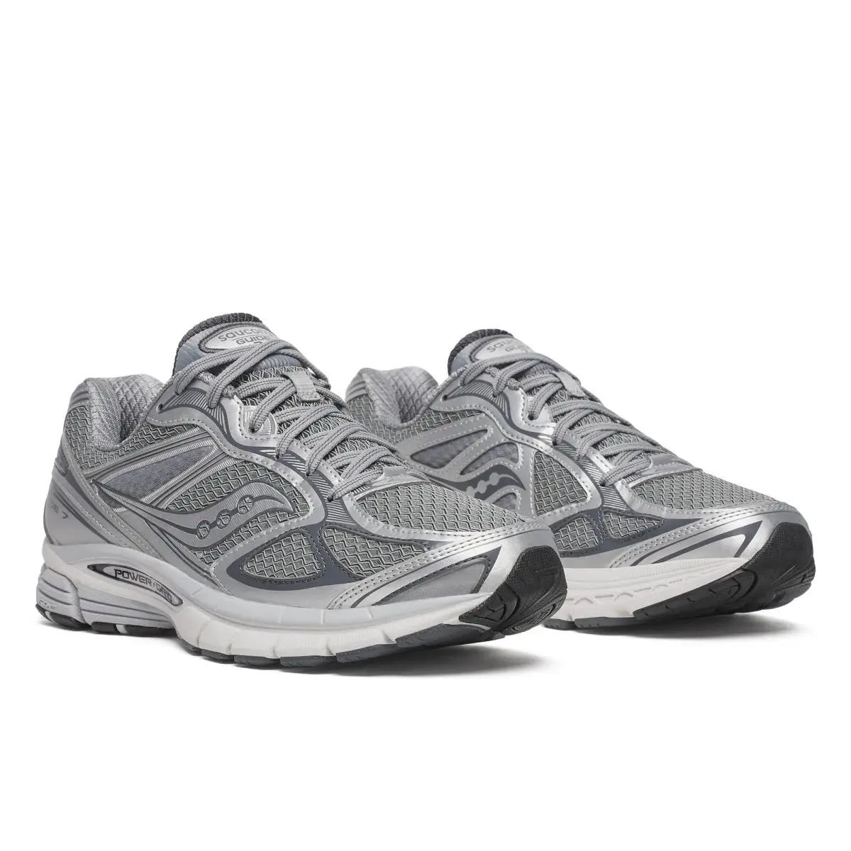 Saucony shoes - White | Multi 6