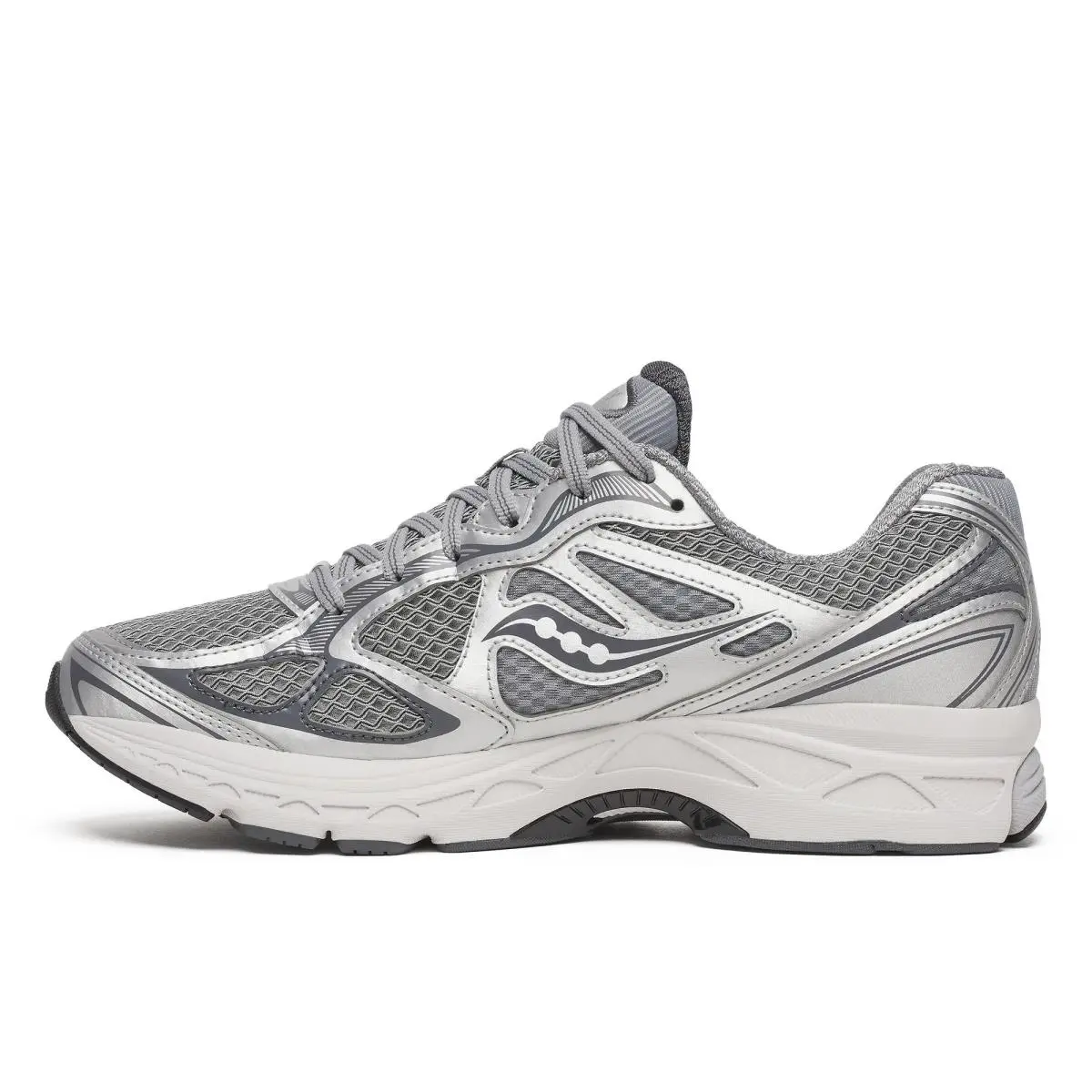 Saucony shoes - White | Multi 7