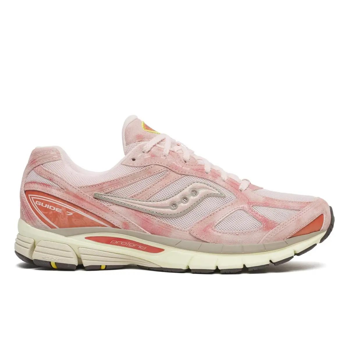 Saucony shoes - White | Multi 29