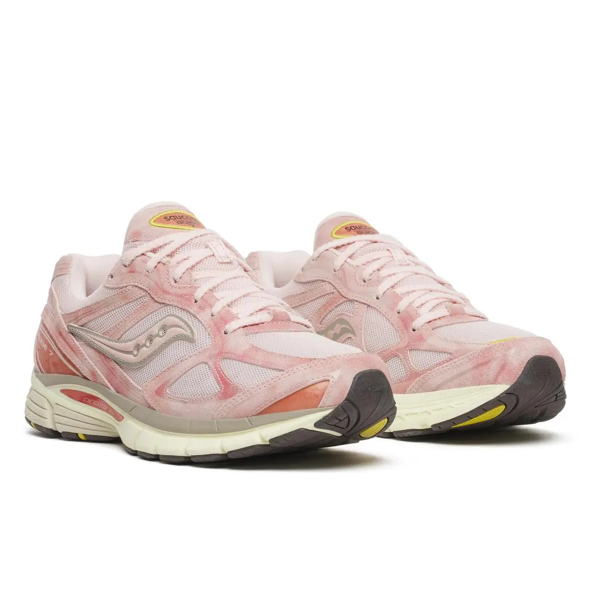 Saucony shoes - White | Multi 30