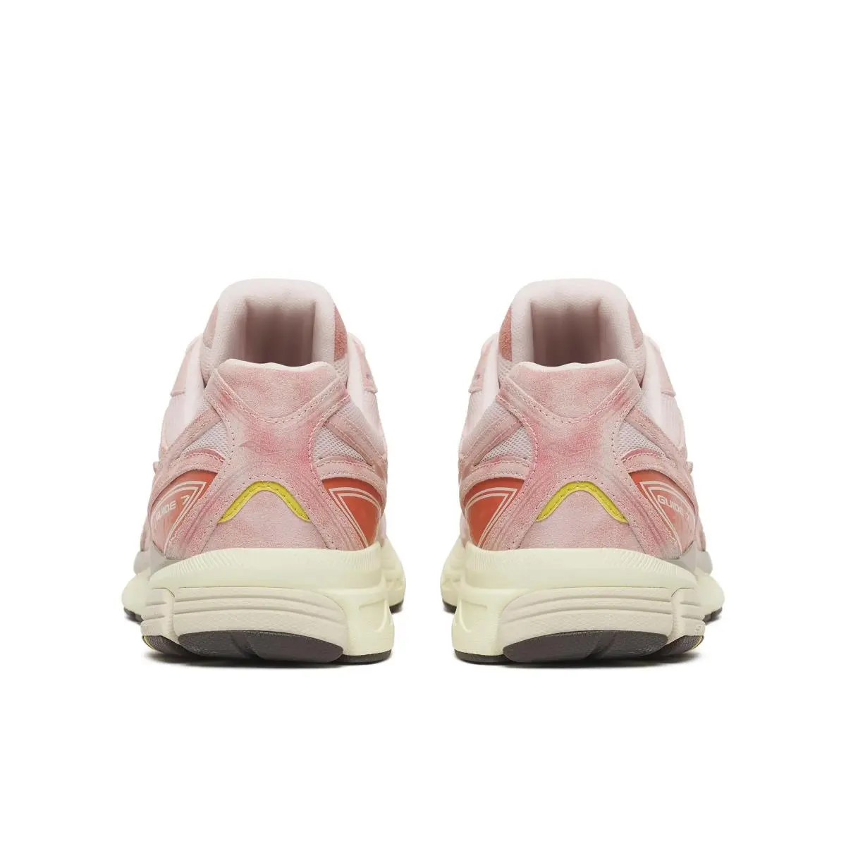 Saucony shoes - White | Multi 32