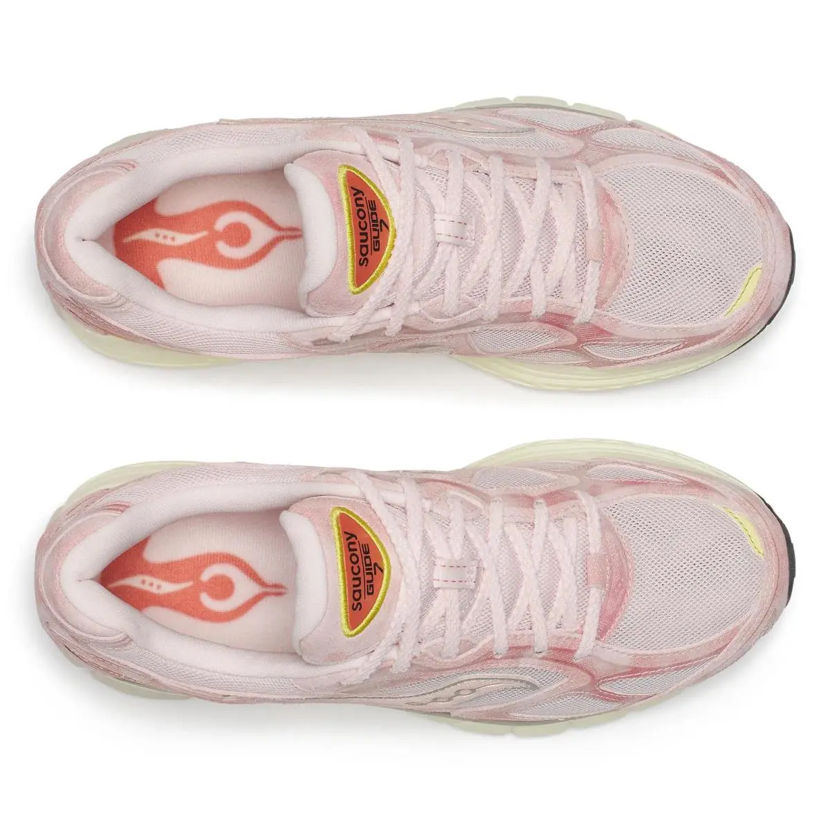 Saucony shoes - White | Multi 33