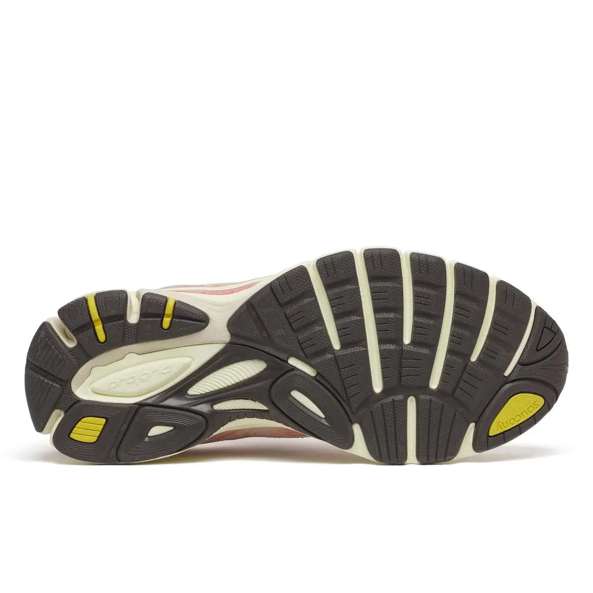 Saucony shoes - White | Multi 34
