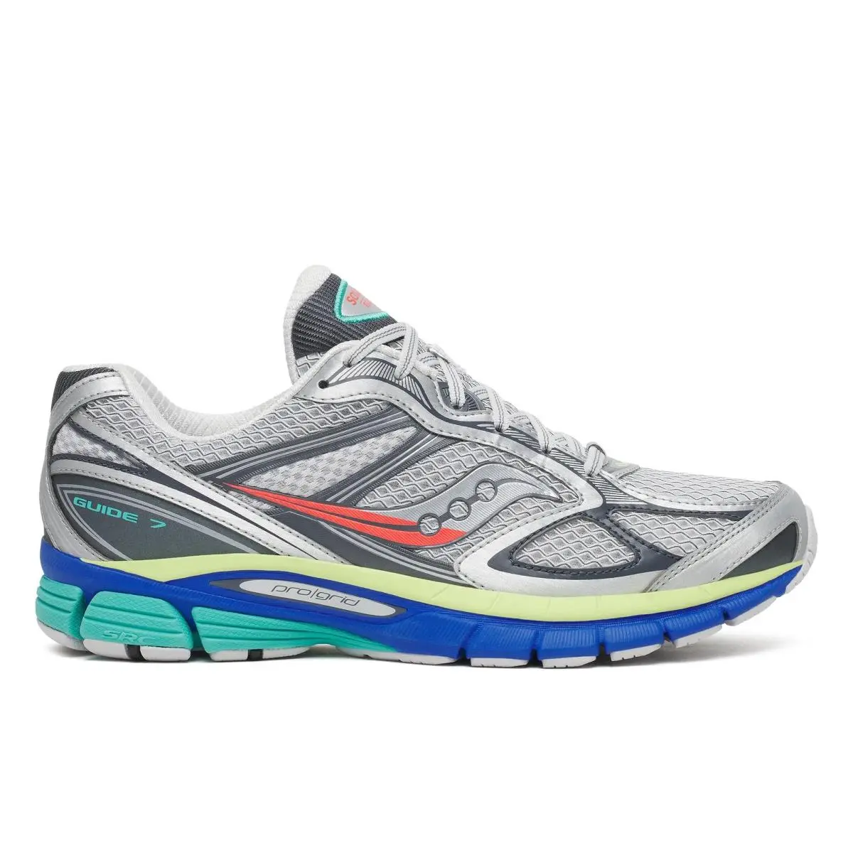 Saucony shoes - White | Multi 23