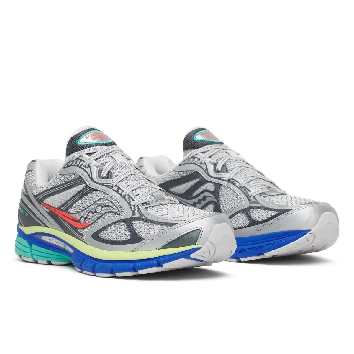 Saucony shoes - White | Multi 24