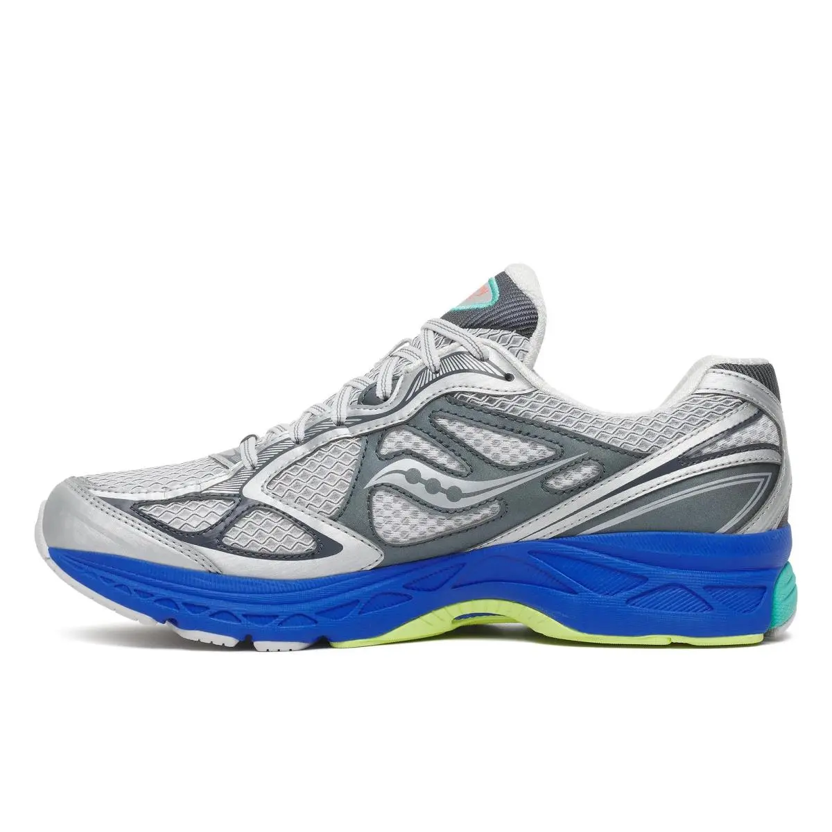 Saucony shoes - White | Multi 25