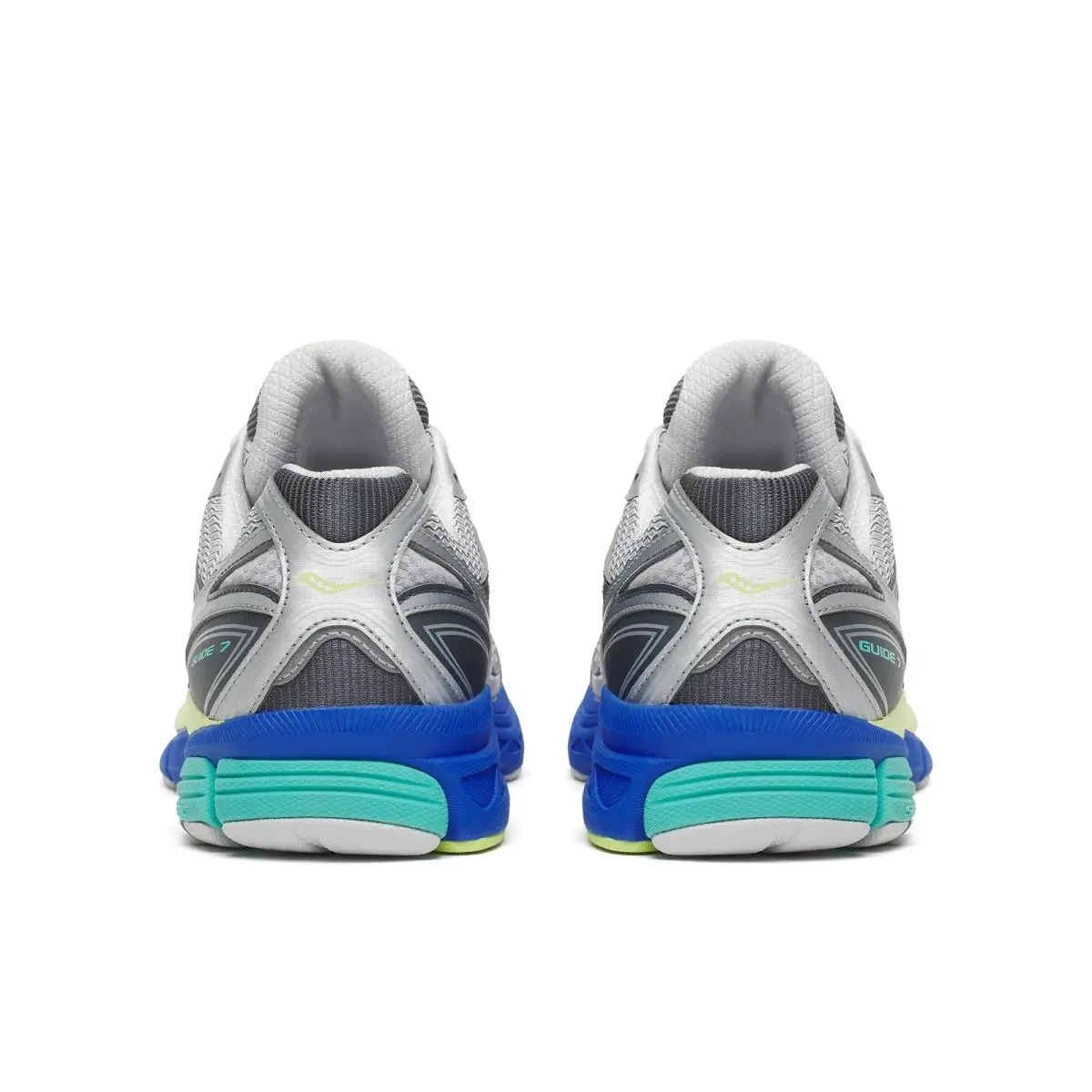 Saucony shoes - White | Multi 26