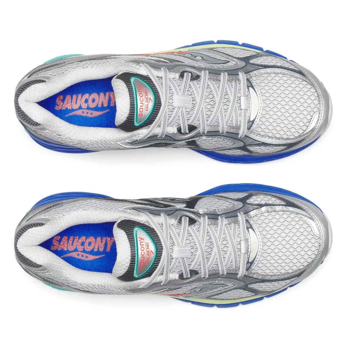 Saucony shoes - White | Multi 27