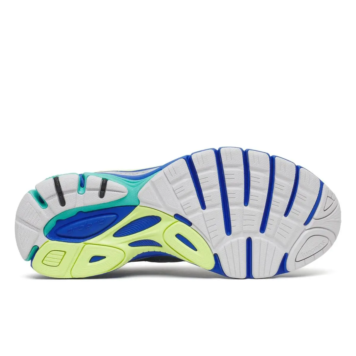 Saucony shoes - White | Multi 28
