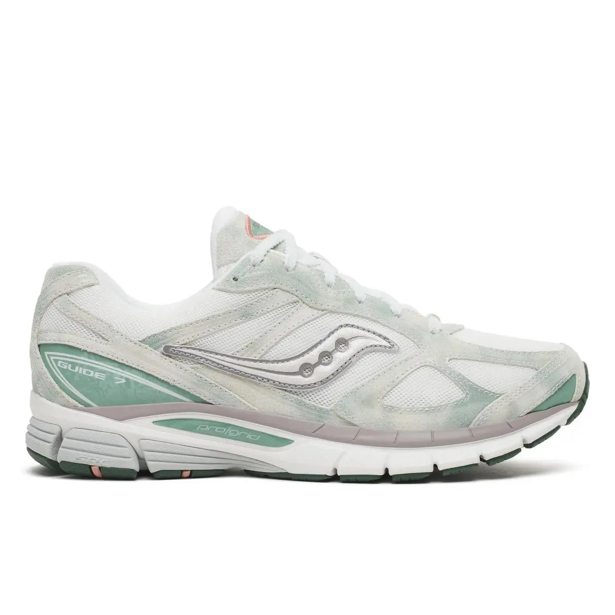 Saucony shoes - White | Multi 35