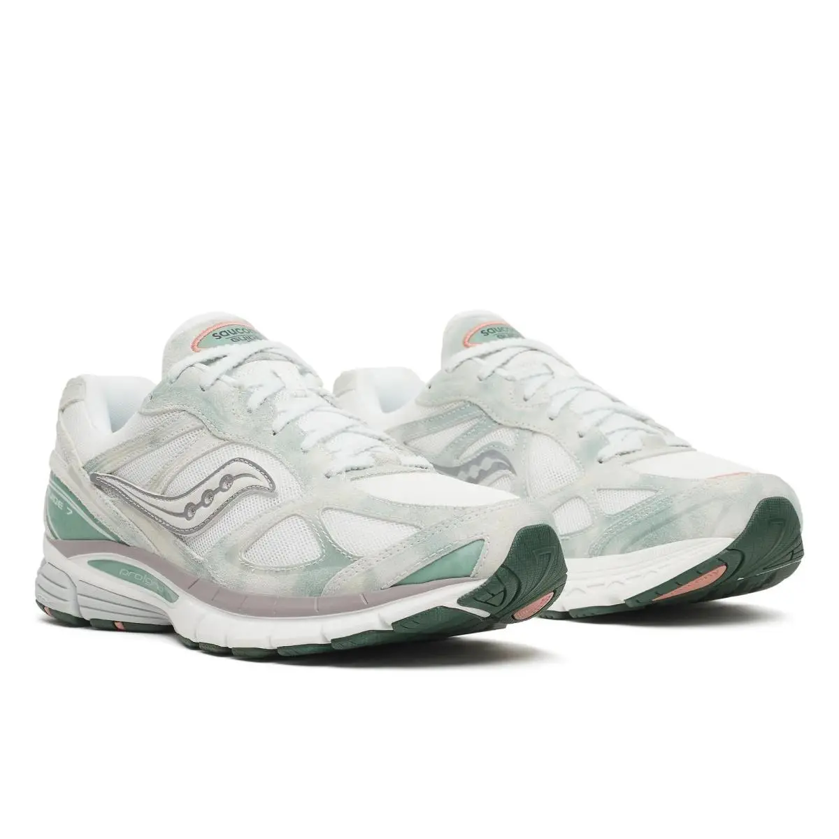Saucony shoes - White | Multi 36