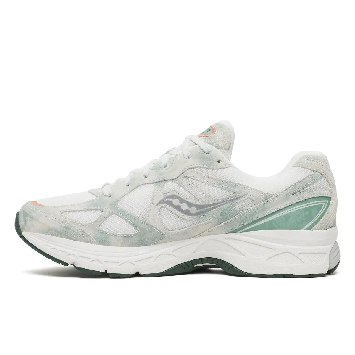 Saucony shoes - White | Multi 37