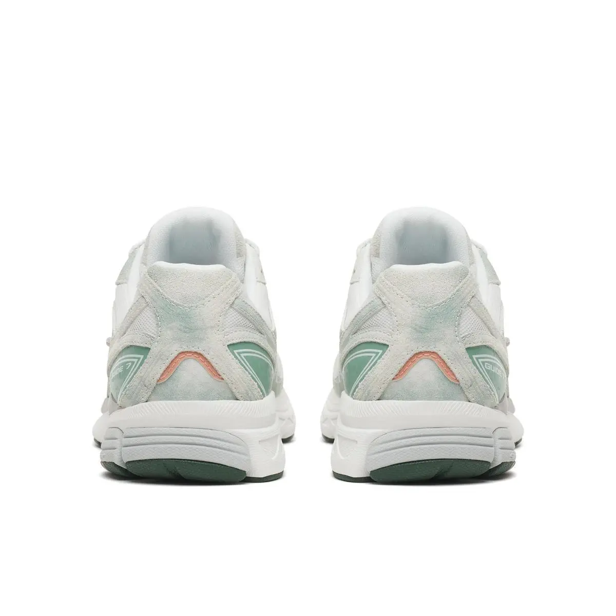 Saucony shoes - White | Multi 38