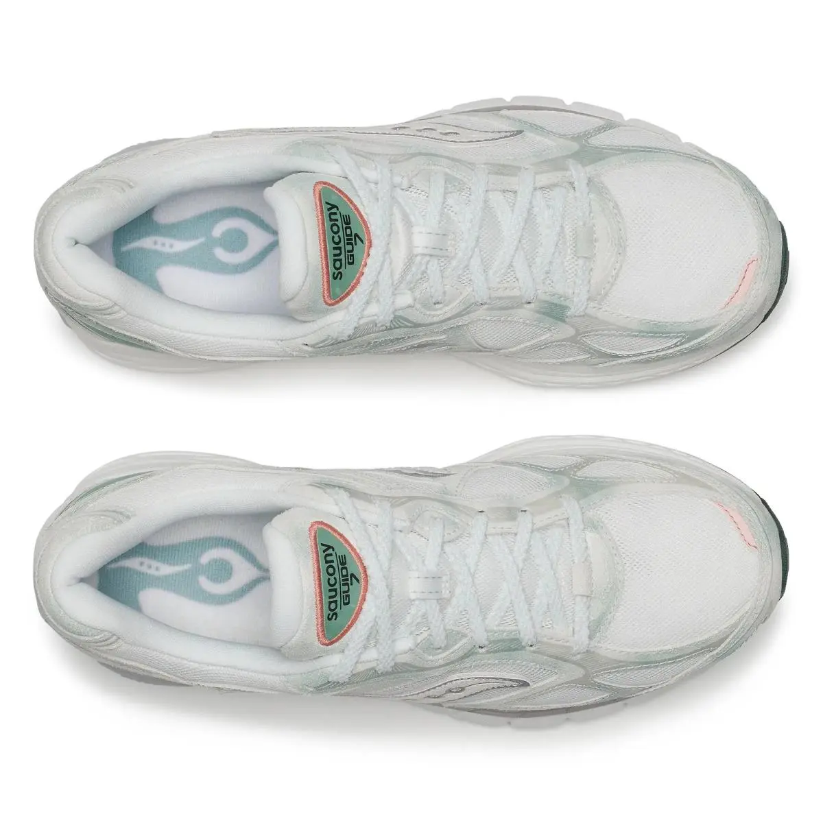 Saucony shoes - White | Multi 39