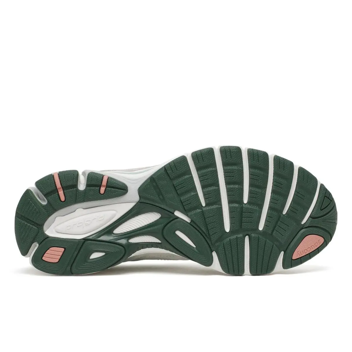 Saucony shoes - White | Multi 40